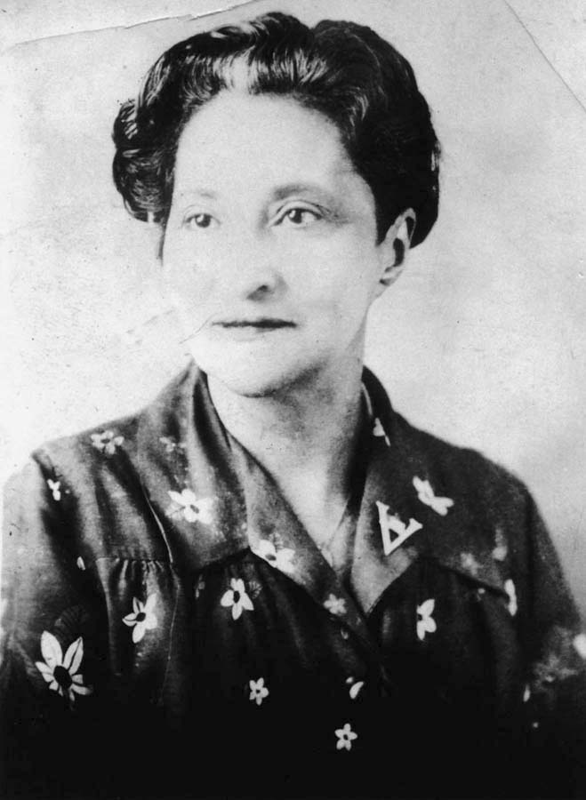 Martha Sebastian, Guilford County's first African American public librarian, believed that libraries are the “fruit and root of all great civilization.&quot; This portrait is courtesy of Greensboro Public Library. 
