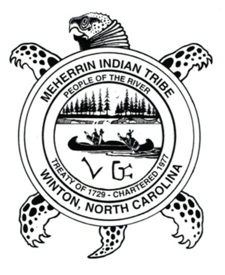 An article about the Meherrin Tribe in North Carolina