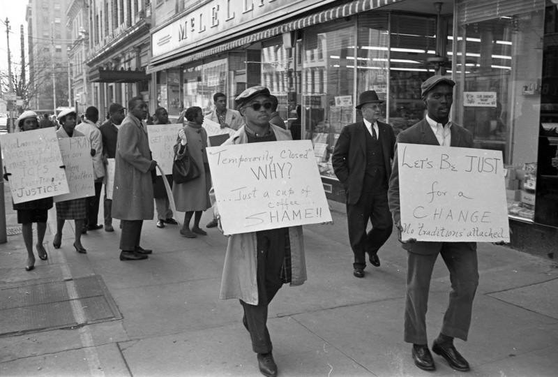 View a list of NCpedia articles related to African American history and culture