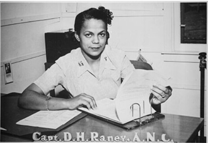 Read more about Della Jackson