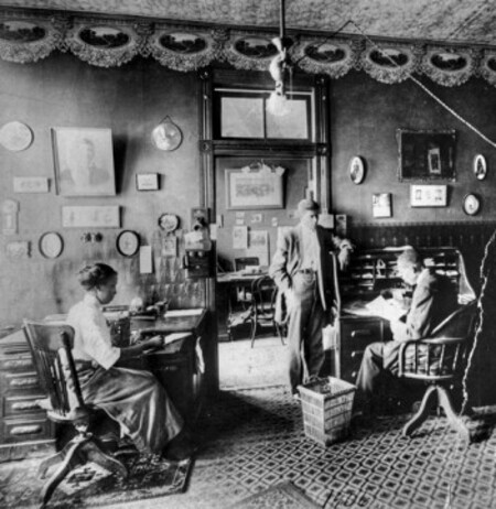 Read about the NC Mutual Life Insurance Company