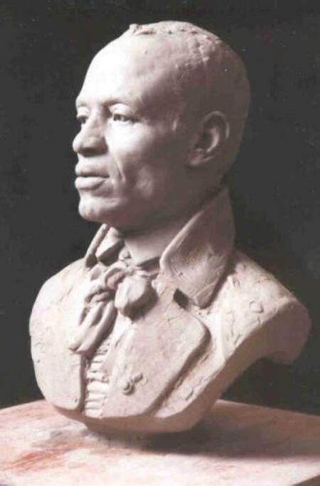 Read about John Chavis