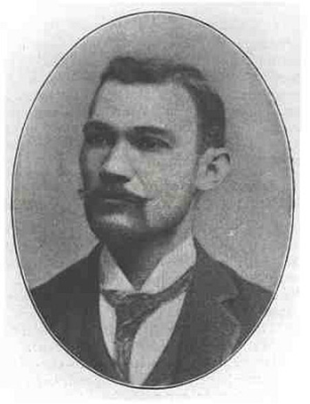 Read about Alex Manly