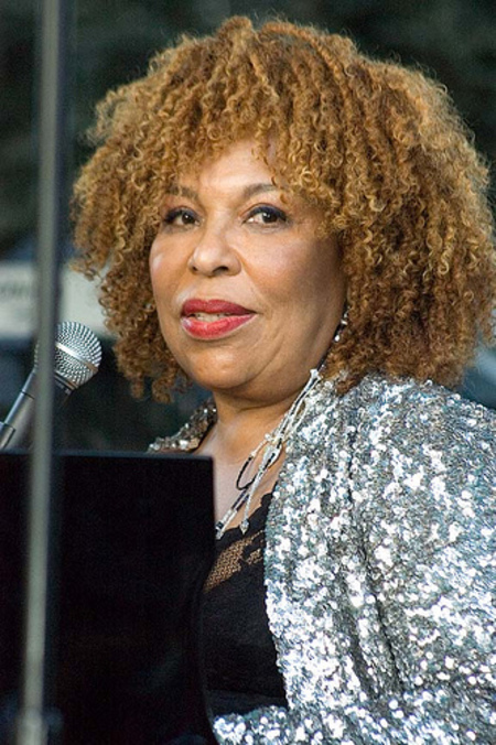 Read more about Roberta Flack