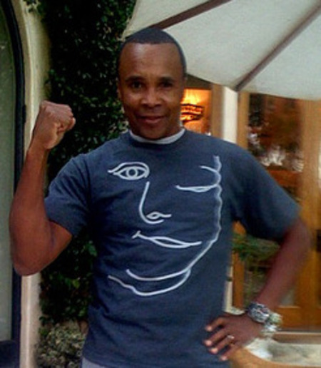Read more about Sugar Ray Charles Leonard