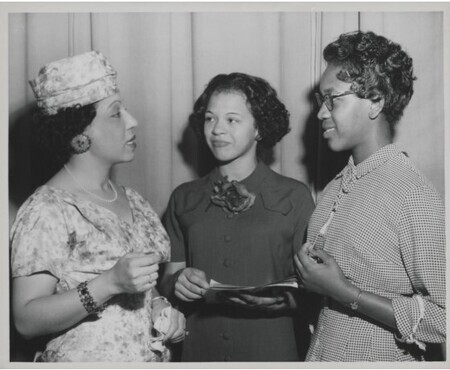 Read more about Elreta Melton Alexander Ralston