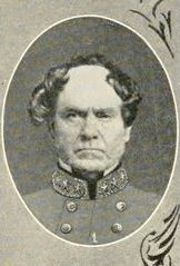  &quot;Walter Gwynn, Brigadier-General&quot; Cropped. From the 1901 book Histories of the several regiments and battalions from North Carolina, in the great war 1961-'65. Vol 5.