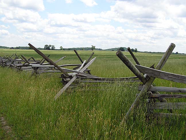 Pickett's Charge