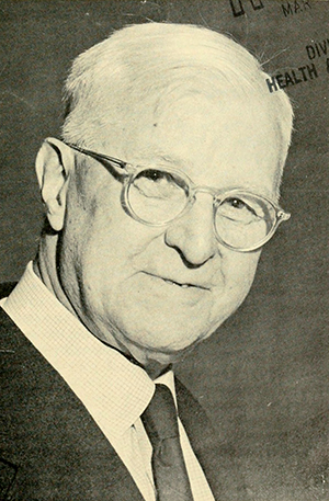 &quot;John Atkinson Ferrell M.D., Dr.P.H. December 14, 1880 – 17 February 17, 1965.&quot; The Health Bulletin 80, no. 2 (February 1965). 1.