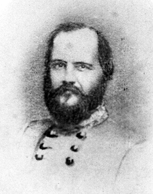 &quot;John Horace Forney, 1829-1902&quot;. Photograph. [no date recorded on caption card]. LOT 4213. Prints and Photographs Division, Library of Congress. 