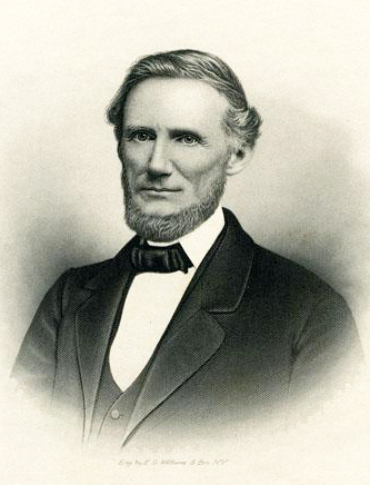 &quot;Engraving, Accession #: H.19XX.318.154.&quot; 1870-1900. North Carolina Museum of History.