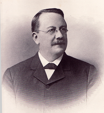 E. G. Williams and Bro., engraver &quot;John W. Fries.&quot; Engraving. Biographical history of North Carolina from colonial times to the present vol. 3. Greensboro, N.C.: C.L. Van Noppen. 1906. 138. 