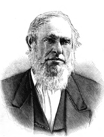 Folger, engraver. &quot;Richard Hargrave.&quot;  Sacred Poems of Rev. Richard Hargrave: With a Biography of Himself And Biographical Sketches of Some of His Coadjutors. Cincinnati: Cranston and Stowe, 1890.  Frontispiece.
