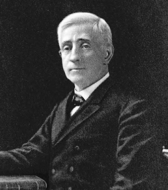 E. G. Williams and Bro., engraver. &quot;Sylvester Hassell.&quot; Engraving. Biographical history of North Carolina from colonial times to the present vol. 5. Greensboro, N.C.: C.L. Van Noppen. 1906. Facing 129.
