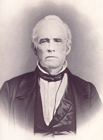 E. G. Williams and Bro., engraver &quot;Jno. D. Hawkins.&quot; Engraving. Biographical history of North Carolina from colonial times to the present volume 5. Greensboro, N.C.: C.L. Van Noppen. 1906. 160. Image courtesy of the N.C. Government & Heritage Library.
