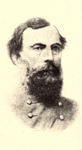&quot;Theophilus Hunter Holmes Defender of the James River in 1862 and Arkansas in 1863.&quot; Photograph. The photographic history of the Civil War vol. 10. New York: The Review of Reviews Co. 1911. 249.