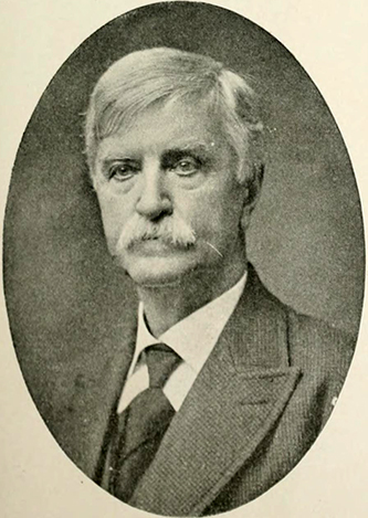 &quot;Gen. George D. Johnston.&quot; Photograph. Confederate Veteran 19, no. 1 (January 1911). 41.