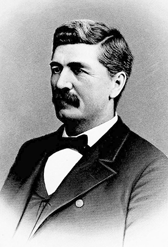 E. G. Williams and Bro., engraver &quot;Tho. D. Johnston.&quot; Engraving. Biographical history of North Carolina from colonial times to the present vol. 7. Greensboro, N.C.: C.L. Van Noppen. 1908. 260-261.