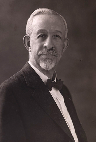 &quot;Solomon Lipinsky, n.d.&quot; I.D. # lip0020. Photograph. Folder 4, Box M2006.1.1. Series 6-11: Family Photographs, Lipinsky Family Collection. D.H. Ramsey Library Special Collections, University of North Carolina Asheville 28804.