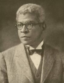 Charles Clinton Spaulding. Image courtesy of Digital North Carolina Collection Photographic Archives, UNC Libraries.