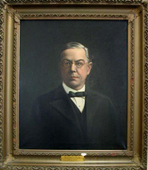 &quot;Portrait, Accession #: H.1964.123.63.&quot; 1922. North Carolina Museum of History.