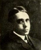 W.S. Bernard. Courtesy of the &quot;History of the University of North Carolina&quot;