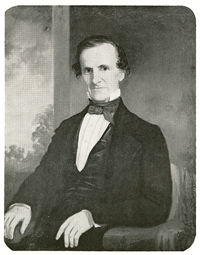 Browne, William Garl, 1852. &quot;Nathaniel Boyden, 1796-1873.&quot; North Carolina Portrait Index, 1700-1860. Chapel Hill: UNC Press. p. 30. (Digital page 44).