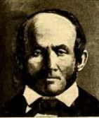 Ralph Henry Graves. Image courtesy of &quot;History of the University of North Carolina.&quot;