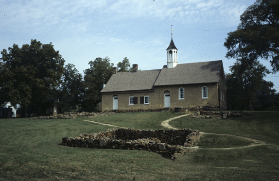 &quot;Dr. Hans Martin Kalberlahn’s Laboratory&quot;. Image courtesy of Digital Forysyth. 