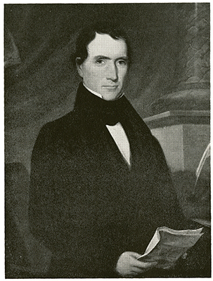 Cooke, George, 1838. &quot;William Rufus King.&quot;  North Carolina Portrait Index, 1700-1860. Chapel Hill: UNC Press. p. 133. (Digital page 147). 