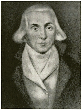 Unidentified artist, circa 1710. &quot;Colonel Thomas Lovick.&quot;  North Carolina Portrait Index, 1700-1860. Chapel Hill: UNC Press. p. 148. (Digital page 162).