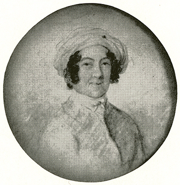 Cutts, Mary, 1844. &quot;Dolley Payne Madison&quot;  North Carolina Portrait Index, 1700-1860. Chapel Hill: UNC Press. p. 150. (Digital page 164). 
