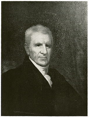 Jarvis, Wesley, 1826. &quot;Jacob Mordecai.&quot;  North Carolina Portrait Index, 1700-1860. Chapel Hill: UNC Press. p. 165. (Digital page 179). 