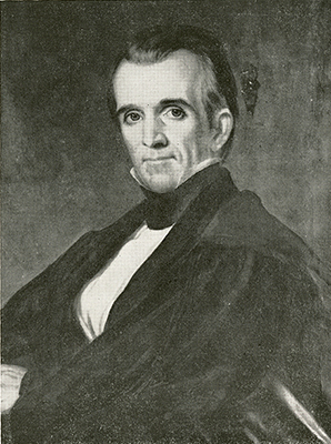Healy, G. P. A., circa 1846. &quot;James Knox Polk.&quot;  North Carolina Portrait Index, 1700-1860. Chapel Hill: UNC Press. p. 183. (Digital page 197).