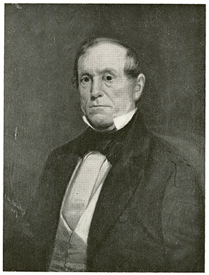 Stanley, J. M., 1857. &quot;Abram Rencher.&quot;  North Carolina Portrait Index, 1700-1860. Chapel Hill: UNC Press. p. 193. (Digital page 207). 