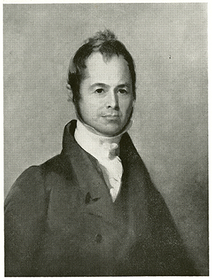 Sully, Thomas, 1825. &quot;Joseph Blount Skinner.&quot; North Carolina Portrait Index, 1700-1860. Chapel Hill: UNC Press. p. 214. (Digital page 228). 