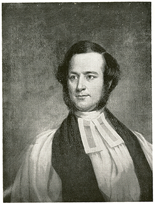 Unidentified artist, about 1850. "Aldert Smedes." North Carolina Portrait Index, 1700-1860. Chapel Hill: UNC Press. p. 215. (Digital page 229).
