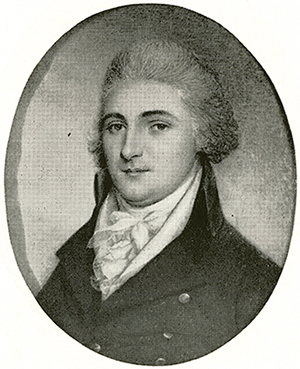 Peale, James, 1797. &quot;John Steele.&quot; North Carolina Portrait Index, 1700-1860. Chapel Hill: UNC Press. p. 222. (Digital page 236).