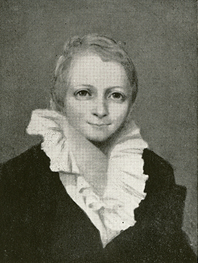 Unidentified artist of the American School, about 1809. &quot;Hugh Waddell, 1799-1879.&quot; North Carolina Portrait Index, 1700-1860. Chapel Hill: UNC Press. p. 234. (Digital page 248).