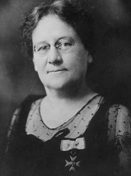 Lucy &quot;Lindsay&quot; Patterson