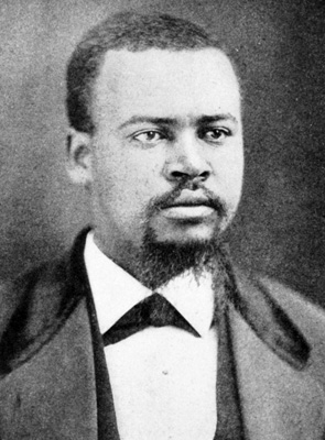 John Hyman U.S. Congressman, 1875-1877