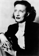 &quot;Betty Smith.&quot; 