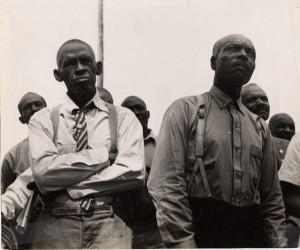 &quot;Image from Southern Tenant Farmers' Union, SHC #3472.&quot; Available from Southern Historicl Collection, UNC-Chapel Hill. 