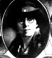 "Lillian Exum Clement Stafford,"