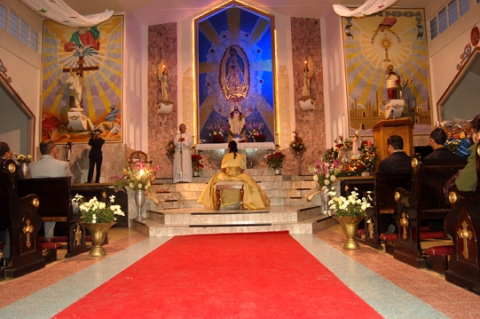 The Ceremony