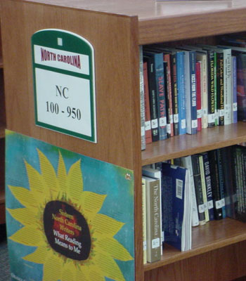 Special collections