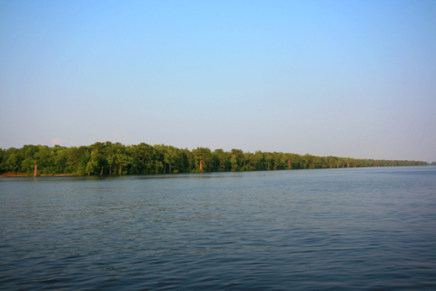 Chowan River