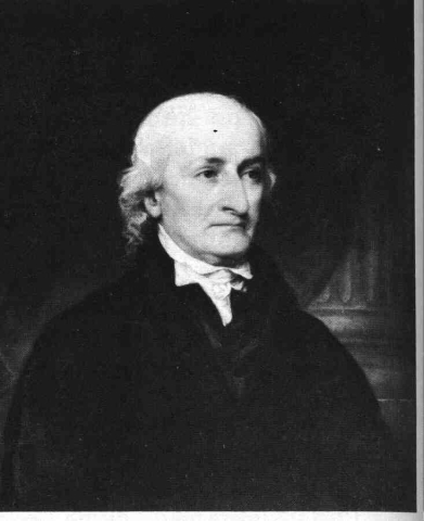 Hugh Williamson