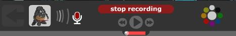 VoiceThread Screenshot 12