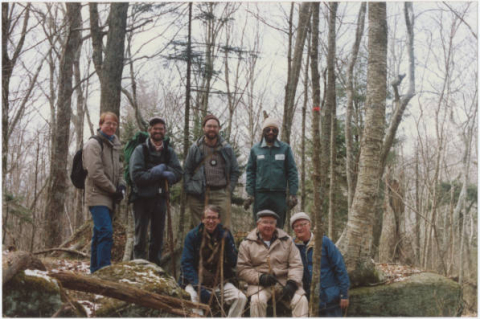 Nature Conservancy